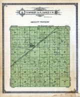 Equality Township, Williams County 1914